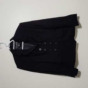 Laurel wool blend blazer